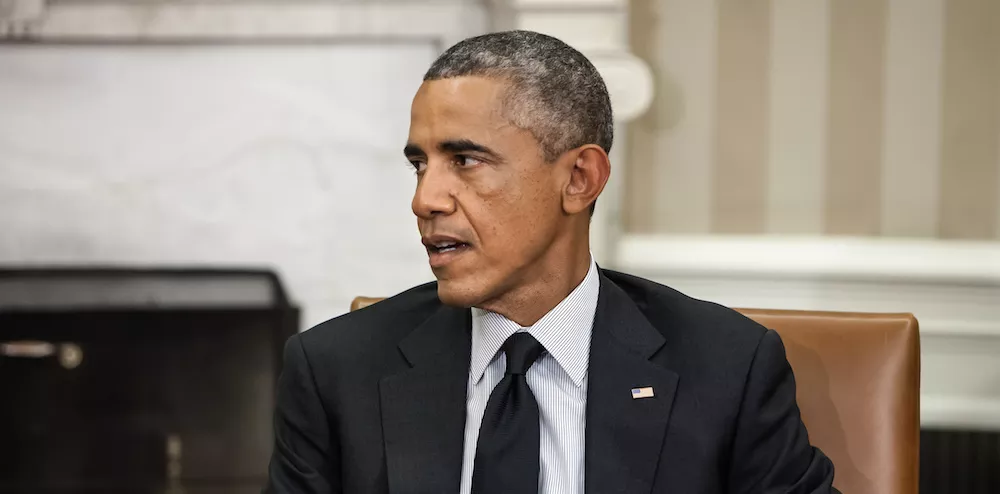 Обама объяснил, почему выход США из иранской ядерной сделки — большая ошибка