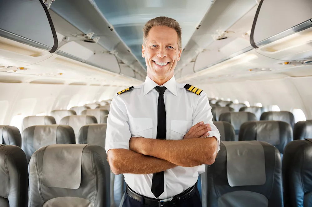 Строгие правила для пассажиров, которые действуют в американских авиакомпаниях