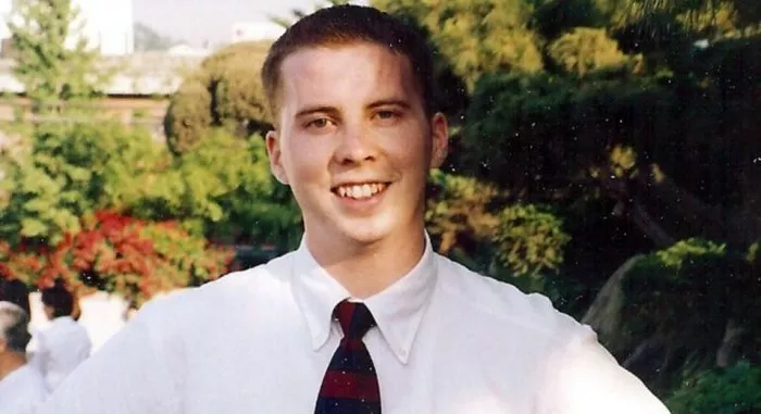 Американский студент пропал 14 лет назад в Азии. Недавно его обнаружили в неожиданном месте
