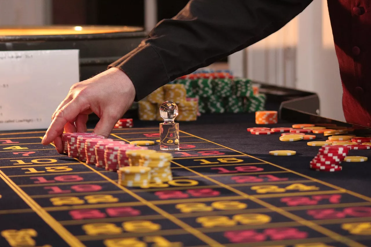 5 самых больших в мире проигрышей в казино. Счет идет на десятки и даже сотни миллионов