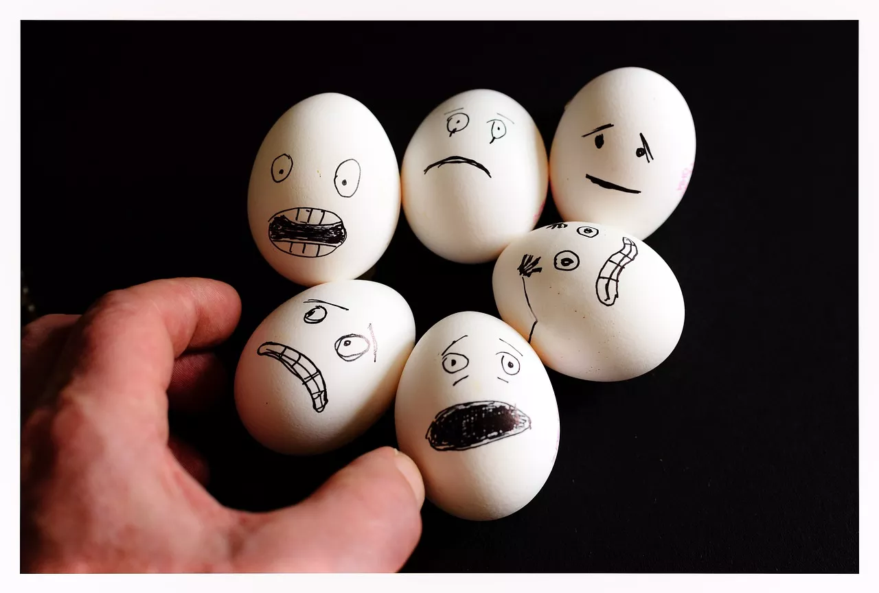 «Осторожно, новая вспышка сальмонеллеза!» — в США отозвали 200 миллионов яиц
