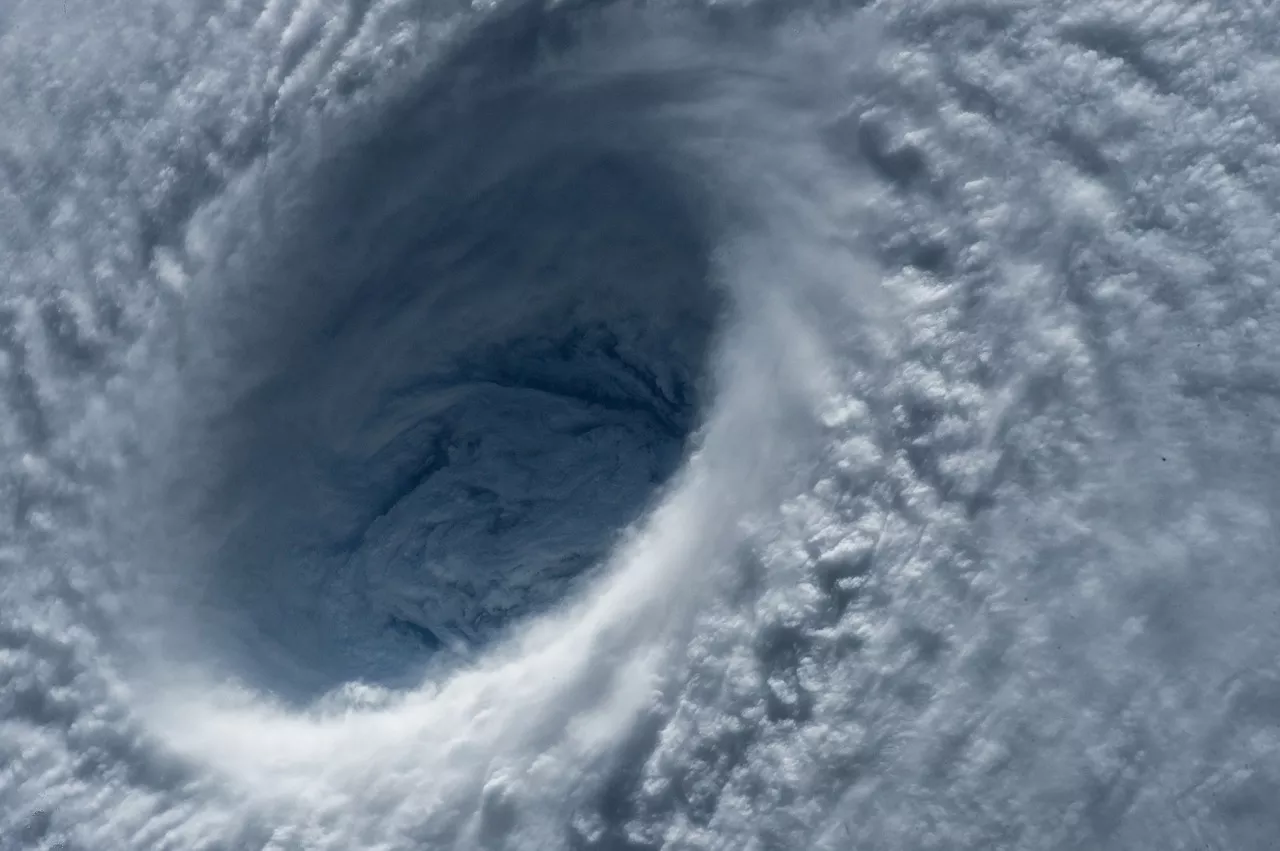 Синоптики предупреждают о скором начале страшного сезона ураганов в США