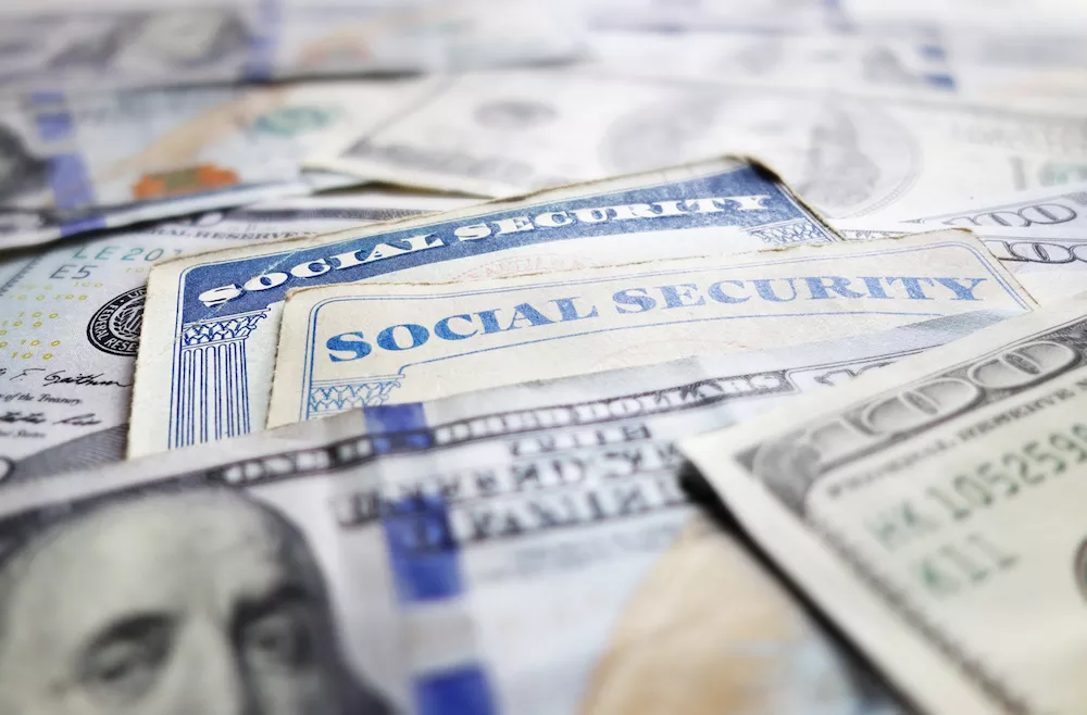 Повышение пенсий и налога на зарплату: основные изменения в системе социального страхования