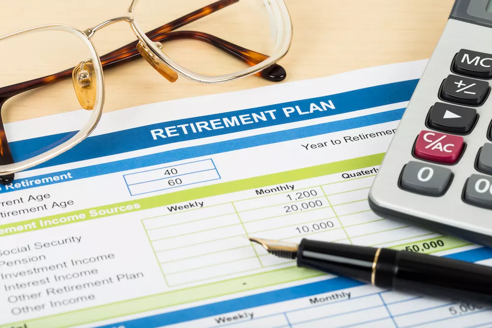 Неприятная сторона пенсионного обеспечения в США: что надо знать