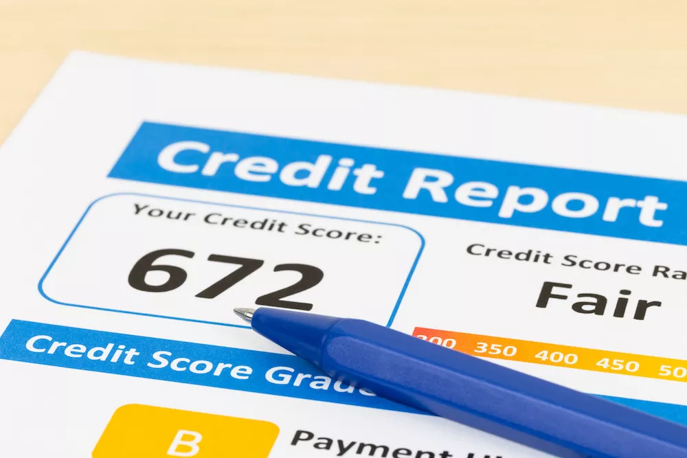 Как досрочная выплата кредита влияет на кредитный рейтинг