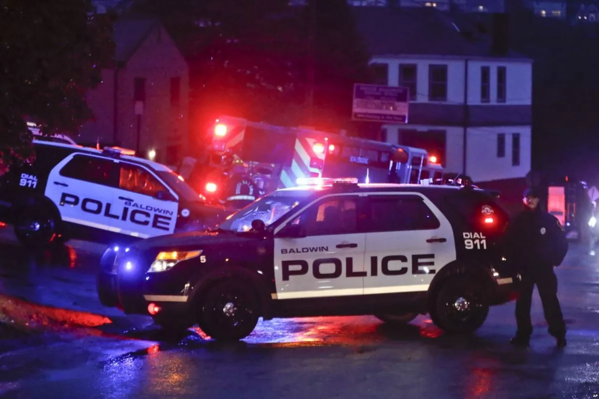Нападение на питтсбургскую синагогу: личность стрелка и расследование