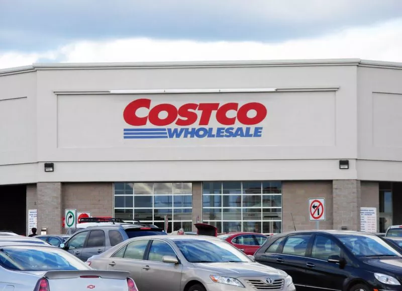Costco ввело квоты на количество покупателей