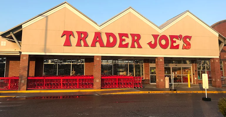 15 ошибок шопинга в Trader Joe’s
