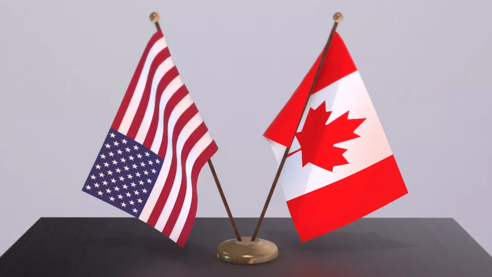 Почему США лучше для иммиграции, чем Канада и наоборот