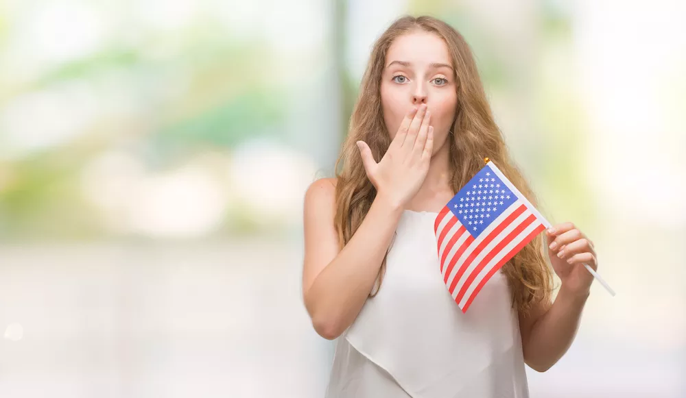 11 английских слов, которые перестали использовать американцы