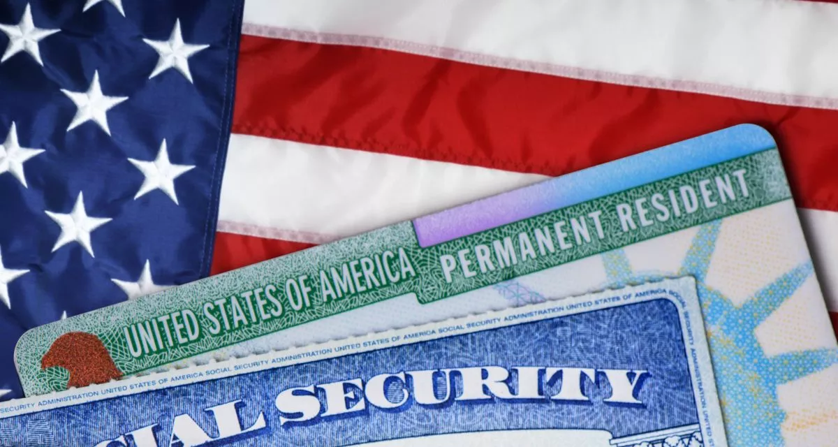 6 легальных способов иммиграции в США