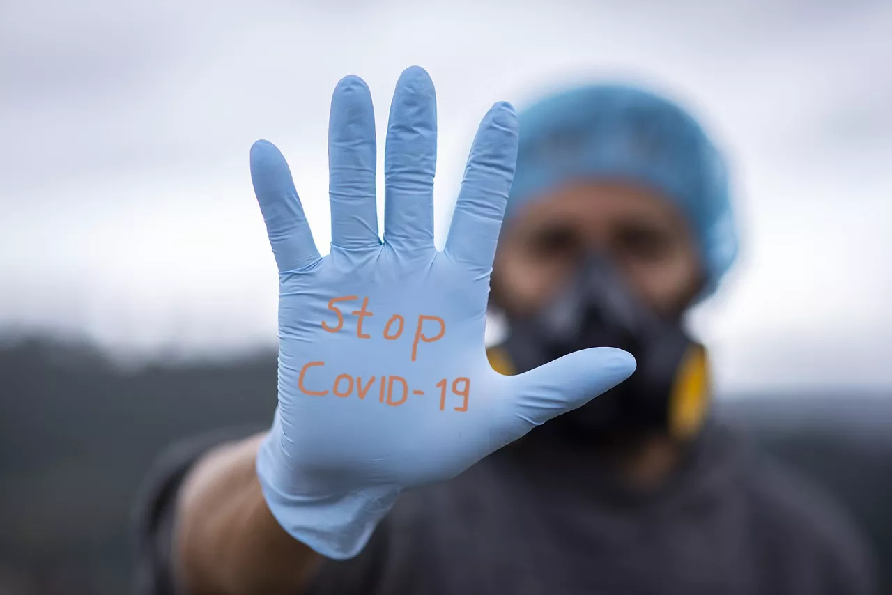 Американские ученые спрогнозировали, когда в мире полностью исчезнет коронавирус