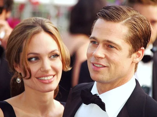 Брэд Питт и Анджелина Джоли встретятся в суде из-за российского предпринимателя