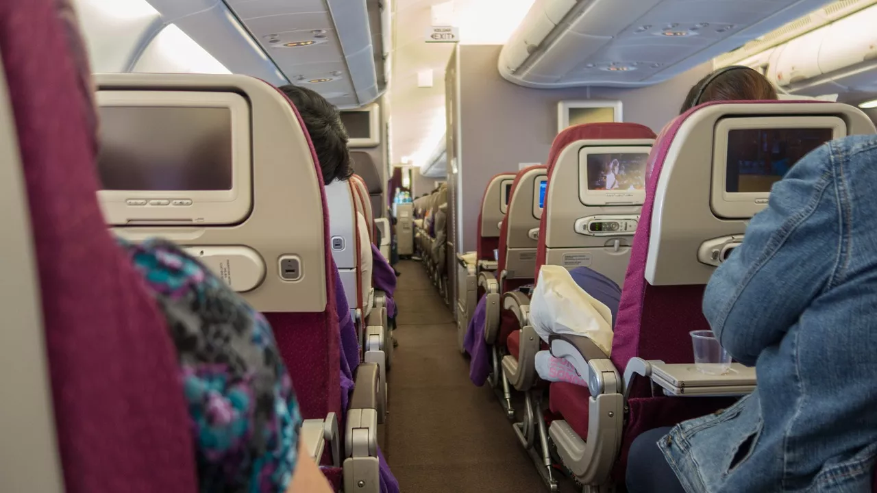 Каких удобств лишаться пассажиры самолетов после пандемии