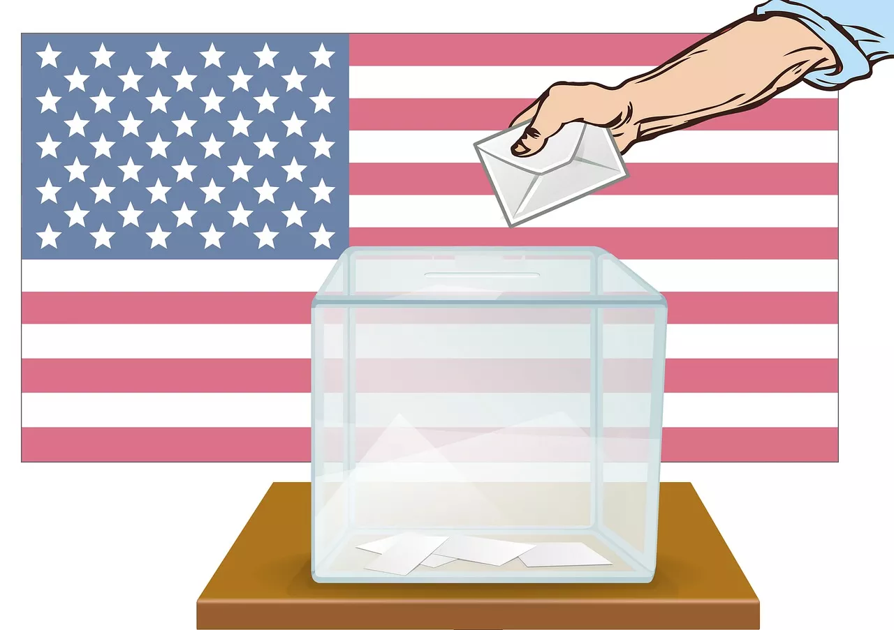 Система голосования США изменена Верховным судом