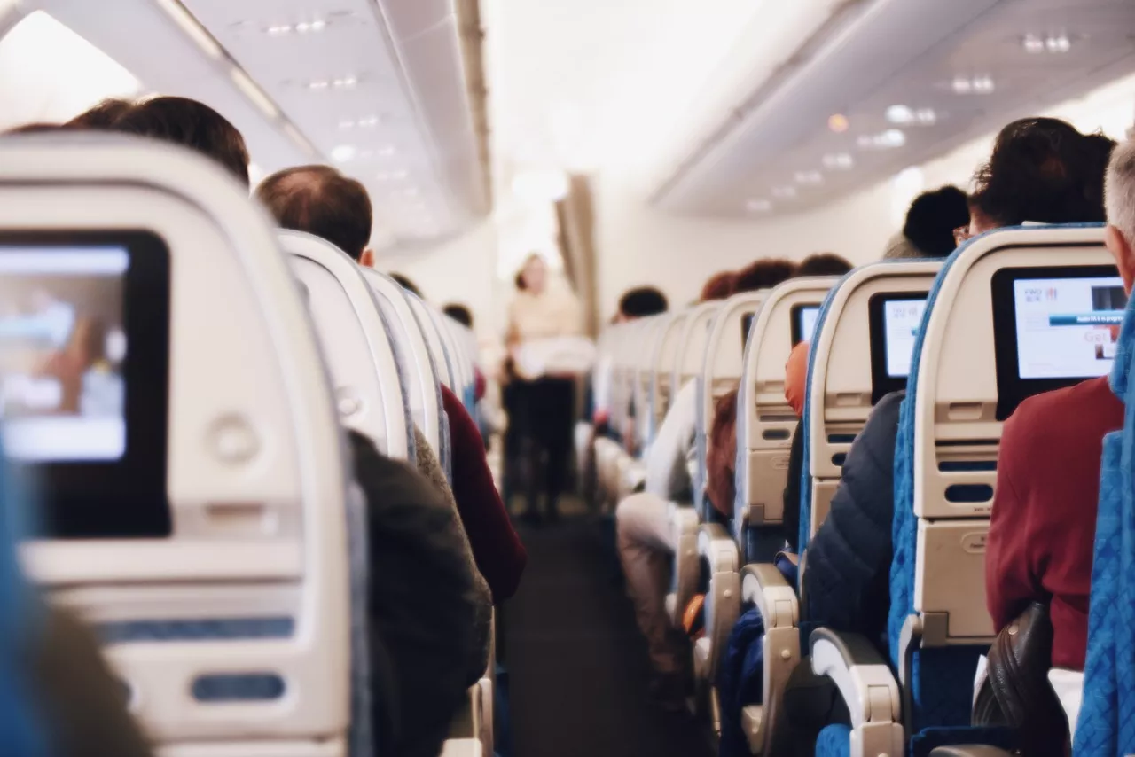 Секретный пассажир: уникальная должность в авиакомпаниях, за которую хорошо платят