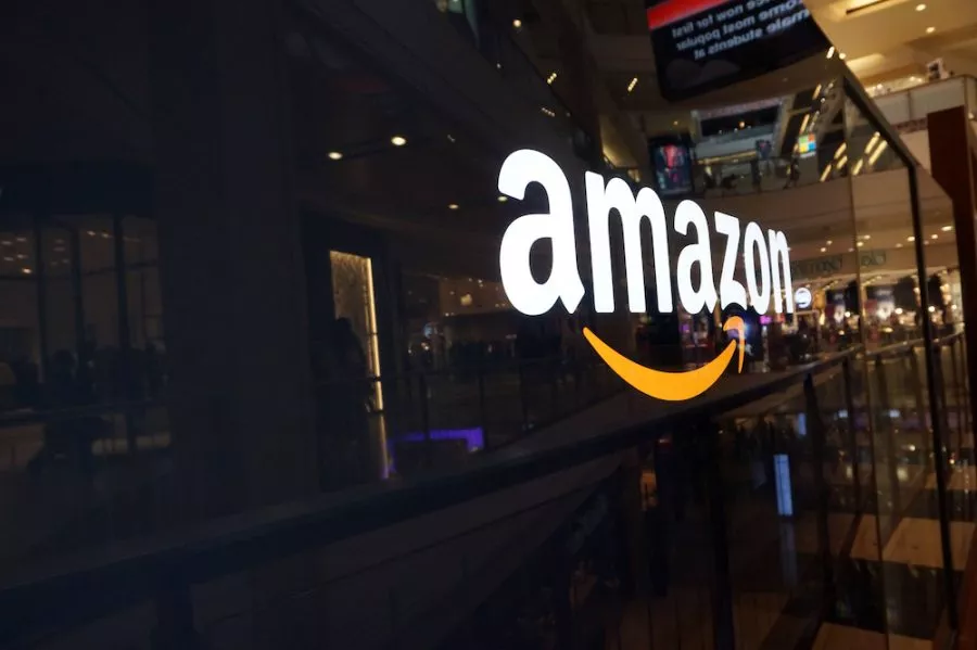 Amazon открывает инновационный продуктовый магазин в Сакраменто