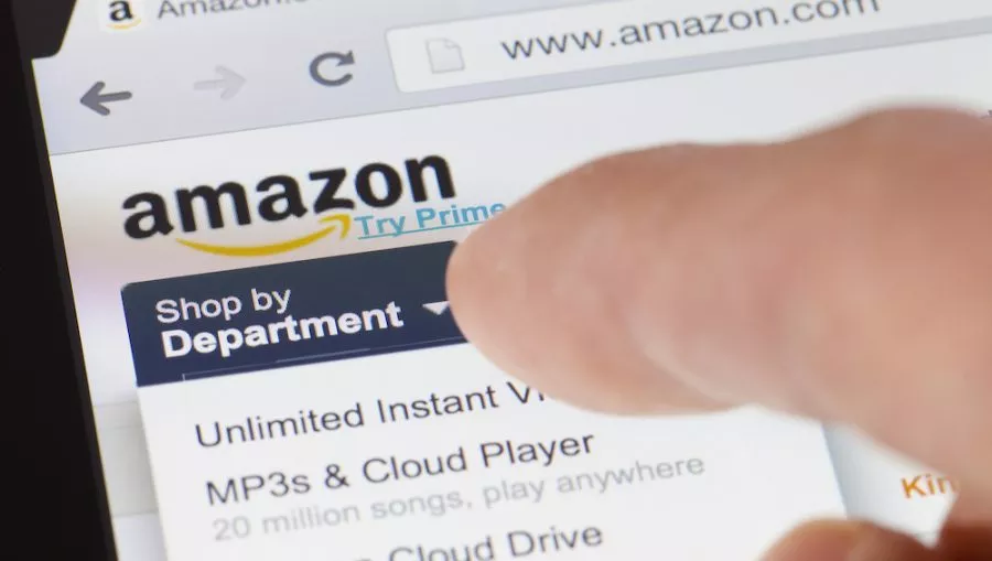 У Amazon появился серьезный конкурент в США