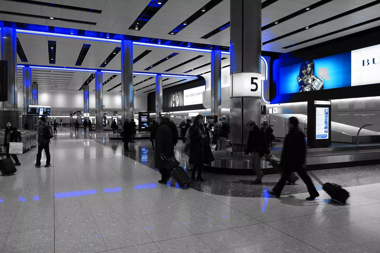 Плата за задержанный багаж и отсутствие wi-fi: авиакомпании вводят новые правила