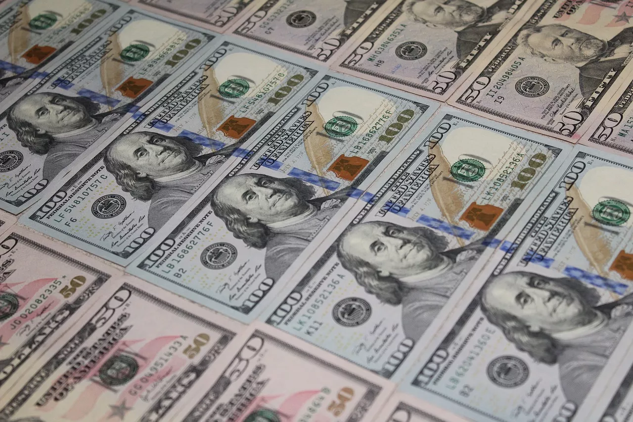 Власти США хотят ввести разовый налог на богатство миллионеров
