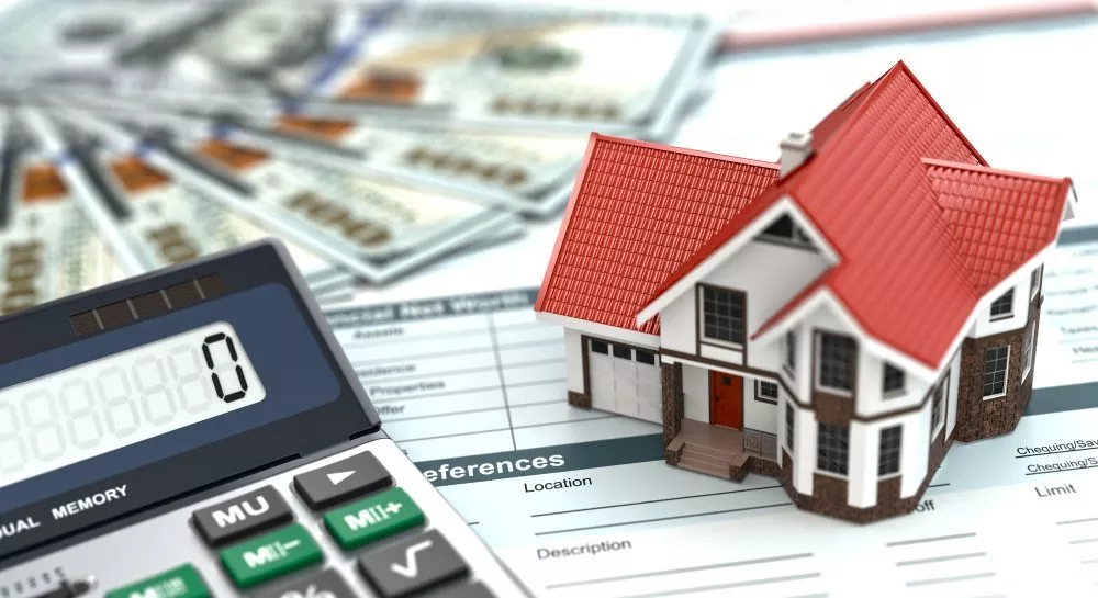 Эксперты предрекают обвал рынка недвижимости в США