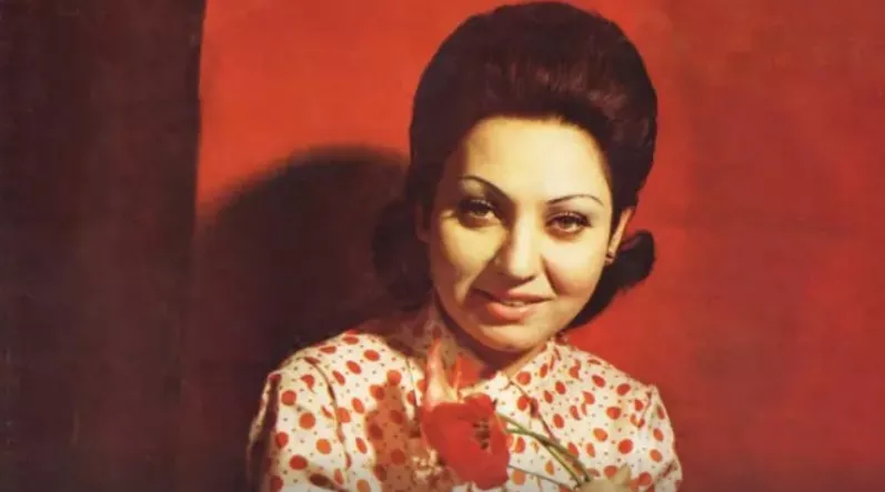 Аида Ведищева: как самая популярная певица в СССР попала в черный список и иммигрировала в США