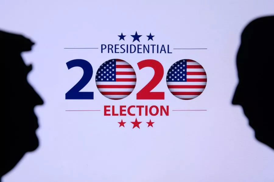 В США начали подсчитывать голоса на выборах президента
