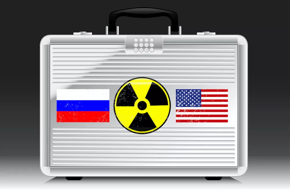 25 лет назад Россия чуть не нанесла ядерный удар по США: история, которую многие не знают