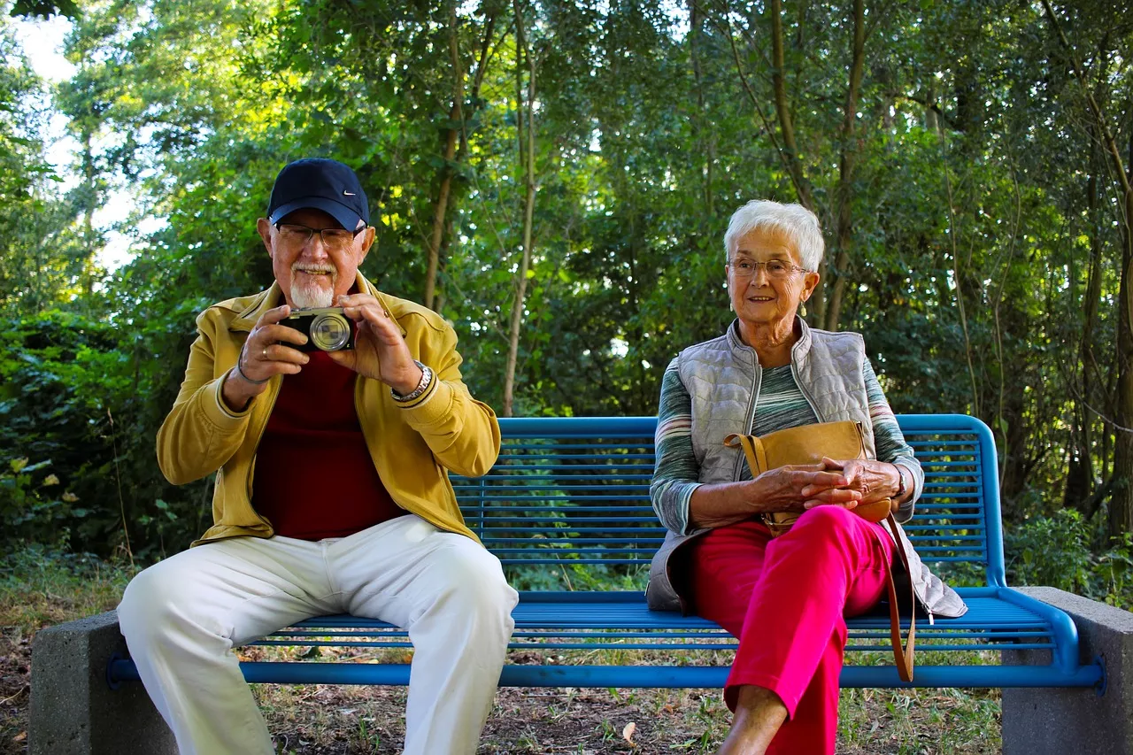 В Штатах выгодно стареть: какие налоговые льготы предусмотрены для пенсионеров