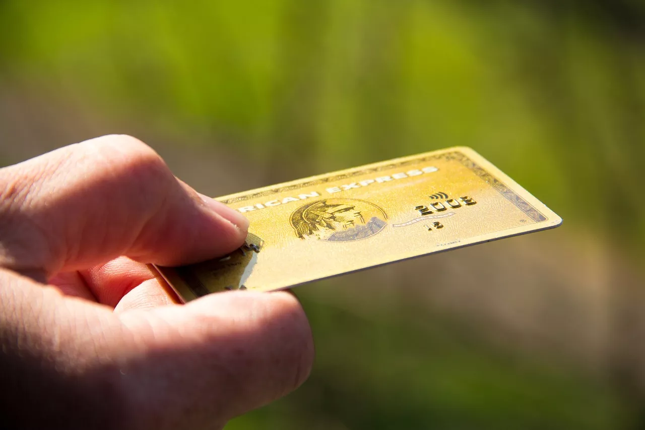 Опасный миф о кредитных картах, в который верит половина жителей США