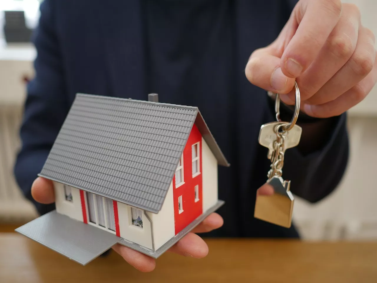 5 важных советов покупателям недвижимости в США