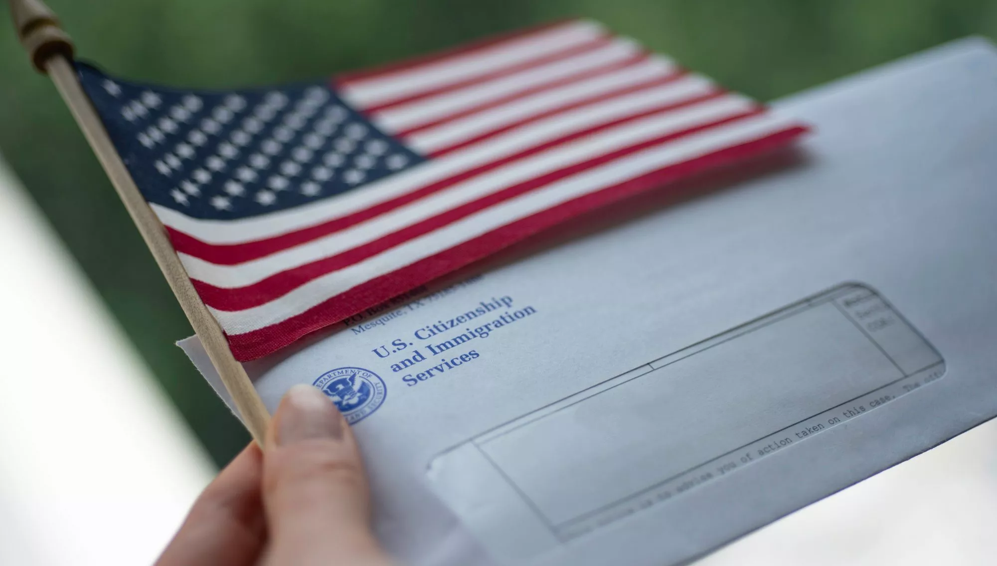 Иммиграционная служба расширяет возможности получения гражданства
