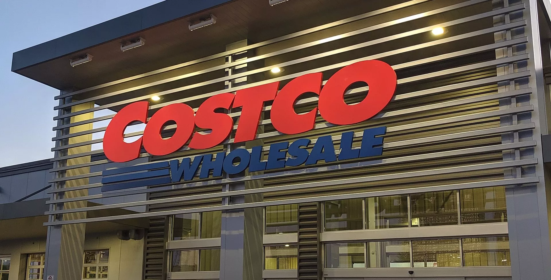 Costco опять продает туалетную бумагу в ограниченных количествах