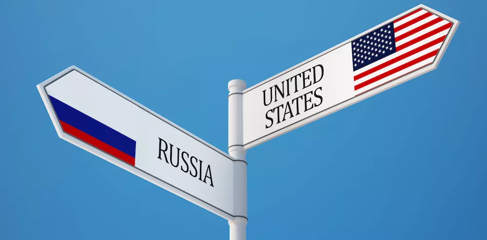 Жизнь в США и России: топ главных отличий без привычных банальносей