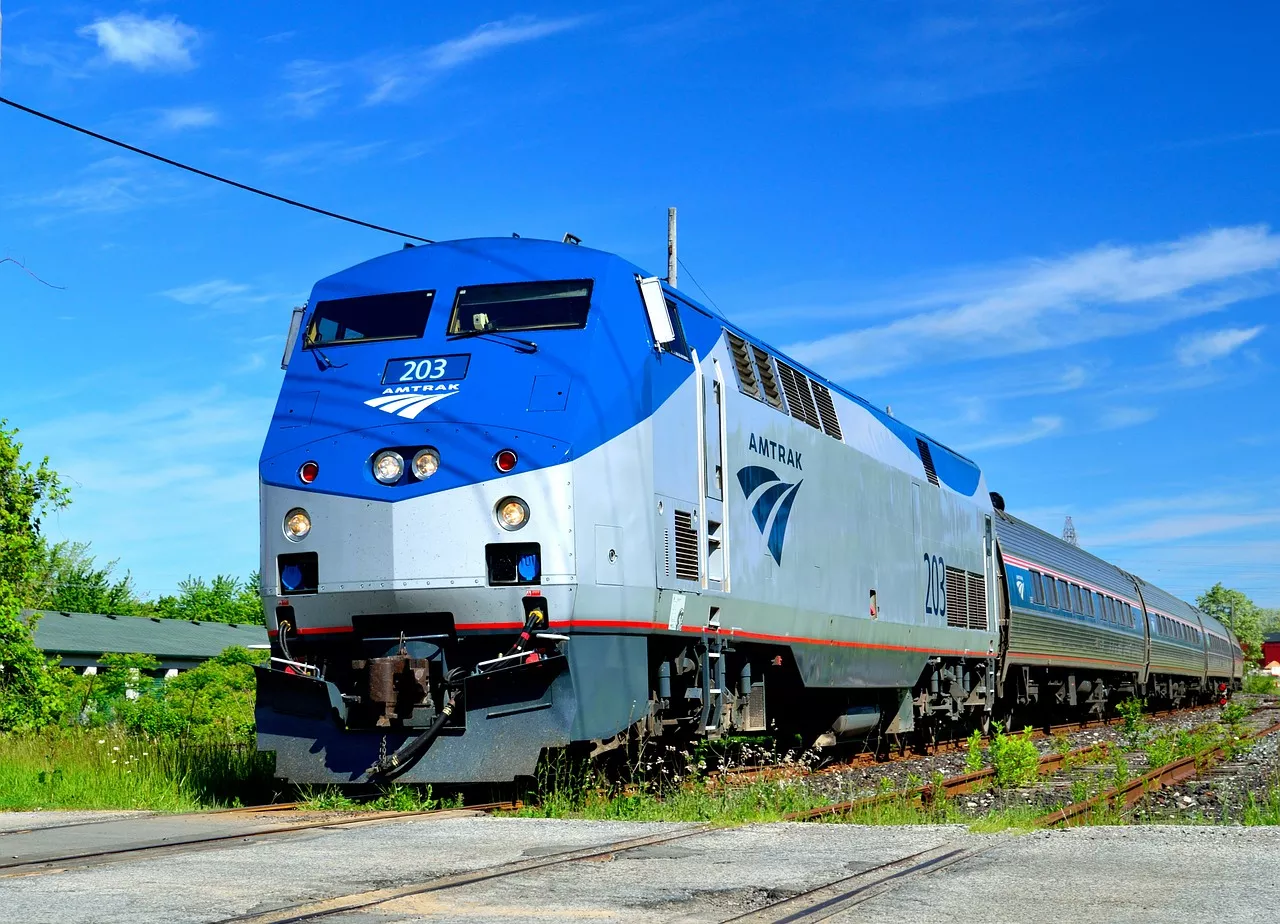 Amtrak возвращает самый популярный проездной
