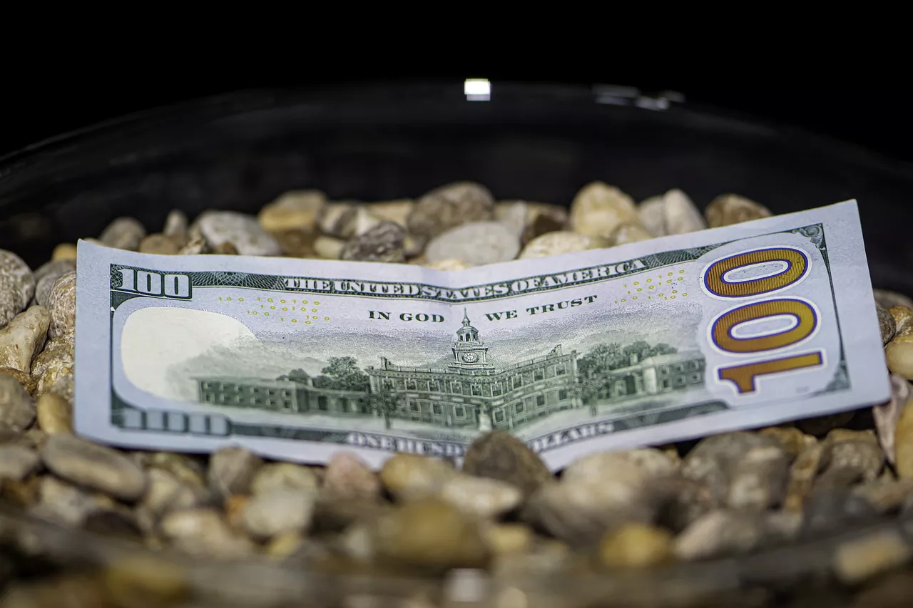Эксперт из Калифорнии рассказала, как сберечь свои деньги от скачков инфляции