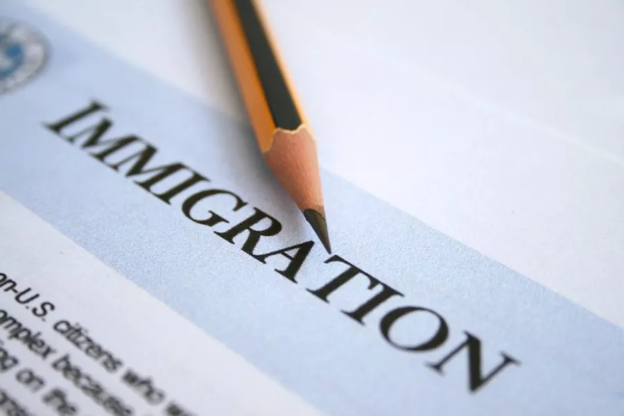 Иммиграционная реформа не будет включена в новый пакет на $3,5 триллиона