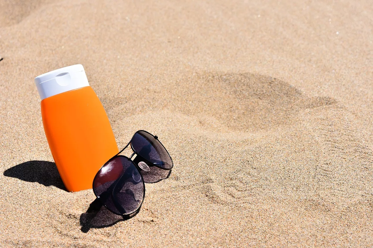 В США отзывают солнцезащитные кремы, которые могут вызывать рак