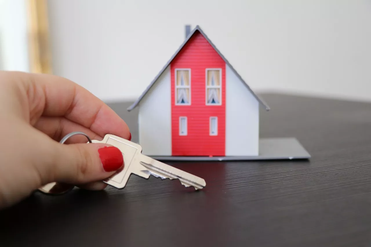 Соратник Баффета предупреждает о рисках на рынке коммерческой недвижимости в США