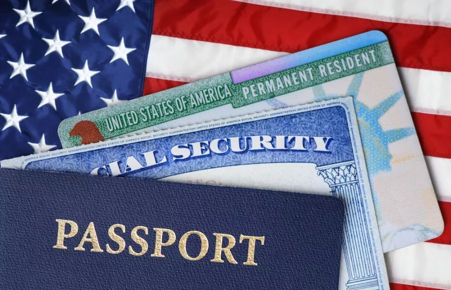 5 шагов для получения американского гражданства