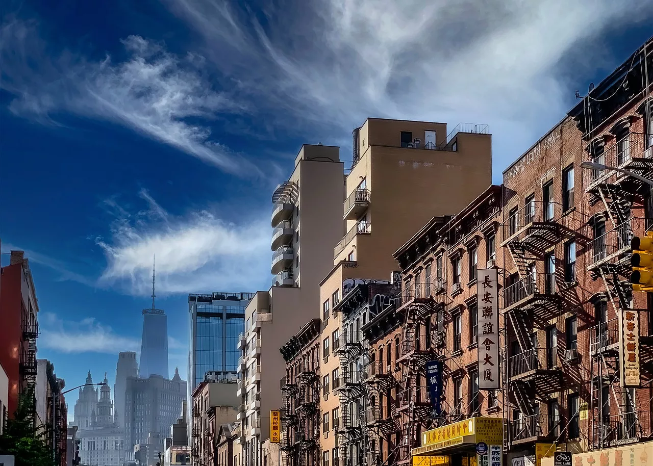 Американец из Бруклина покупал жилье в Нью-Йорке за бесценок