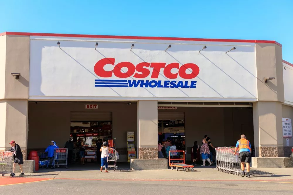 9 недорогих, но качественных товаров Costco