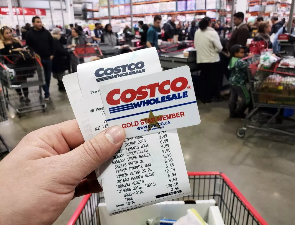 Члены клуба Costco смогут сэкономить 20%, благодаря новому бонусу