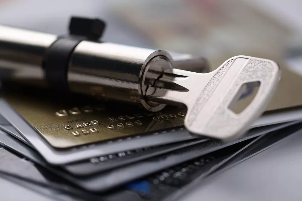 Почему американцам не стоит иметь много кредитных карт