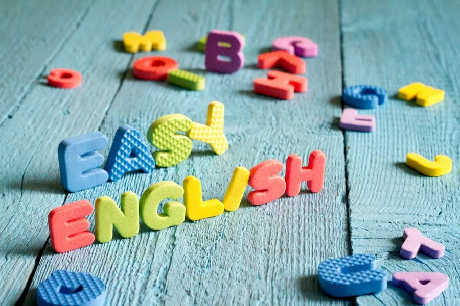 Как быстро выучить 3000 английских слов