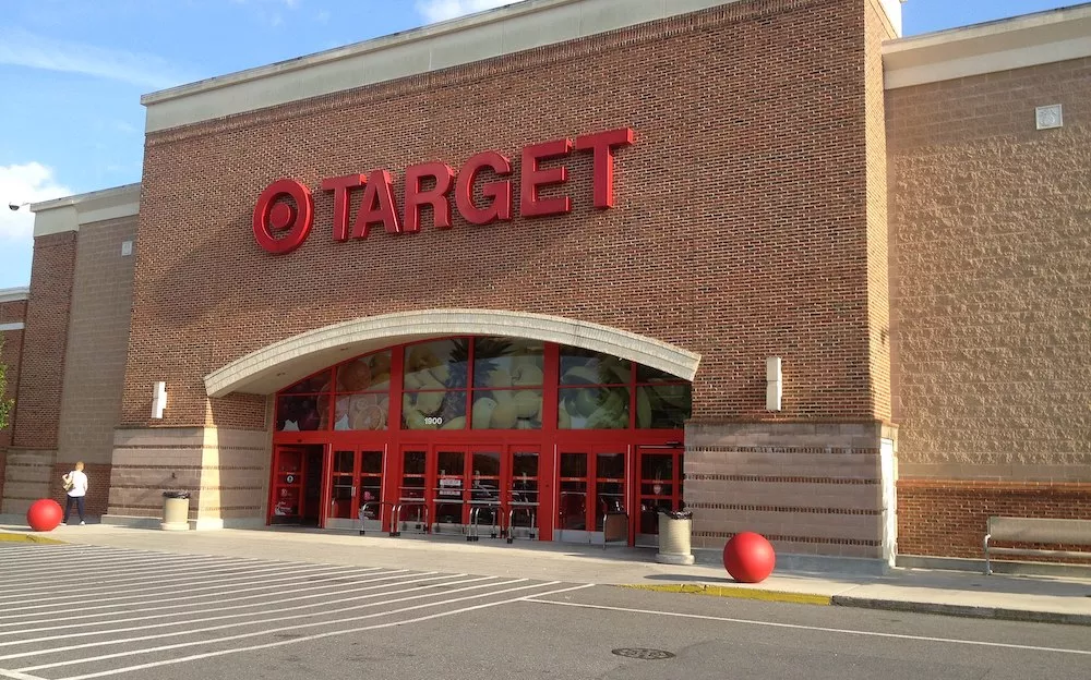 8 вещей, которые стоит купить в Target