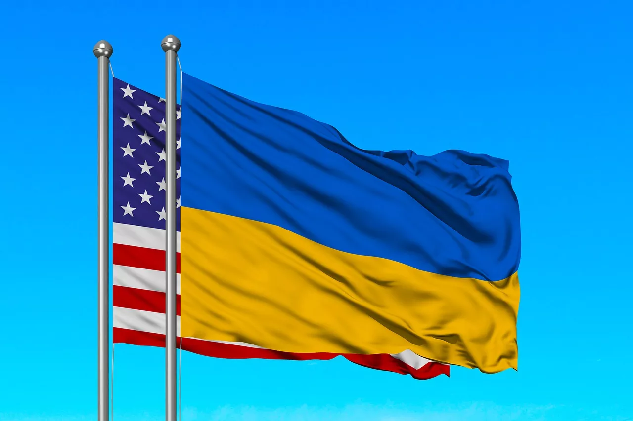 Как украинцам с гуманитарным паролем легализоваться в США
