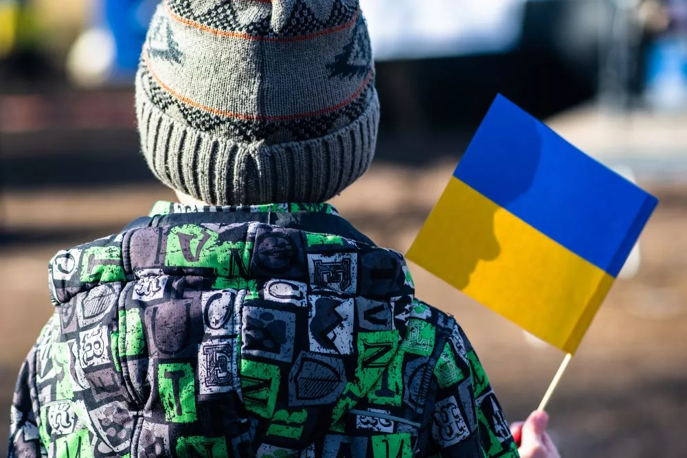 Последняя информация о том, как украинцам получить статус беженца в США