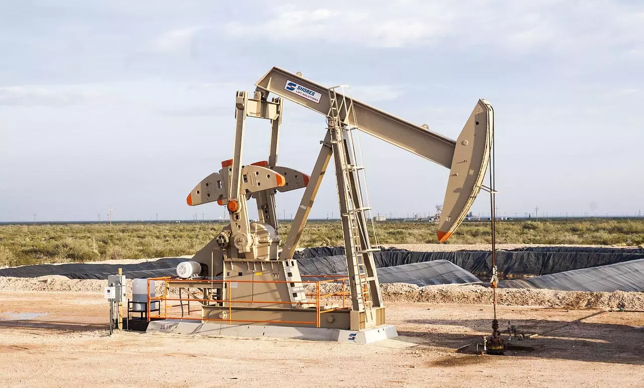 Миллиардер Кациматидис просит Байдена обвалить цены на нефть до $55-$65 за баррель