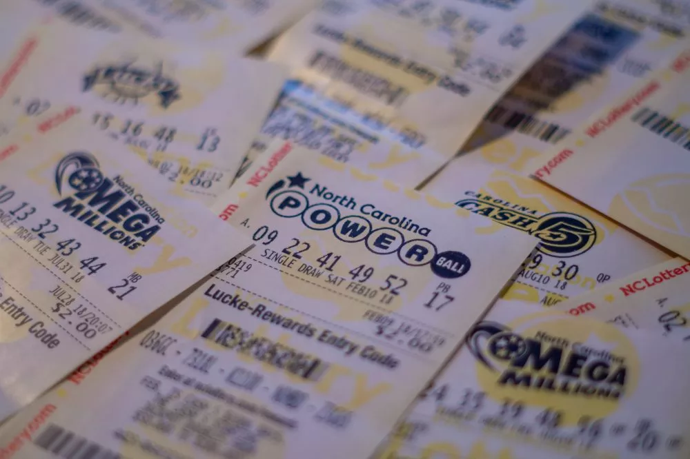 Одни и те же жители Мэриленда постоянно выигрывают в лотерею, в чем их секрет?